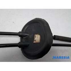 Peugeot - 208 - Schaltung