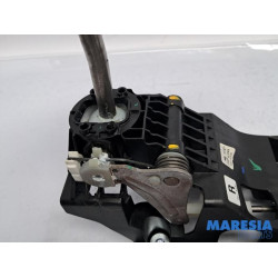 Peugeot - 208 - Schaltung