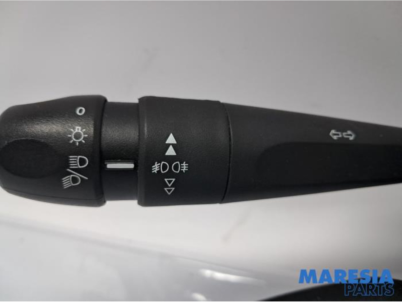 Peugeot - 208 - Combischakelaar Stuurkolom