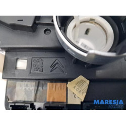 Peugeot - 208 - Kombischalter Lenksäule