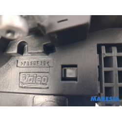 Peugeot - 208 - Kombischalter Lenksäule