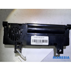 Peugeot - 208 - Telefoon Module