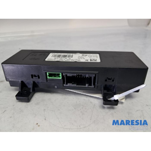 Peugeot - 208 - Phone module