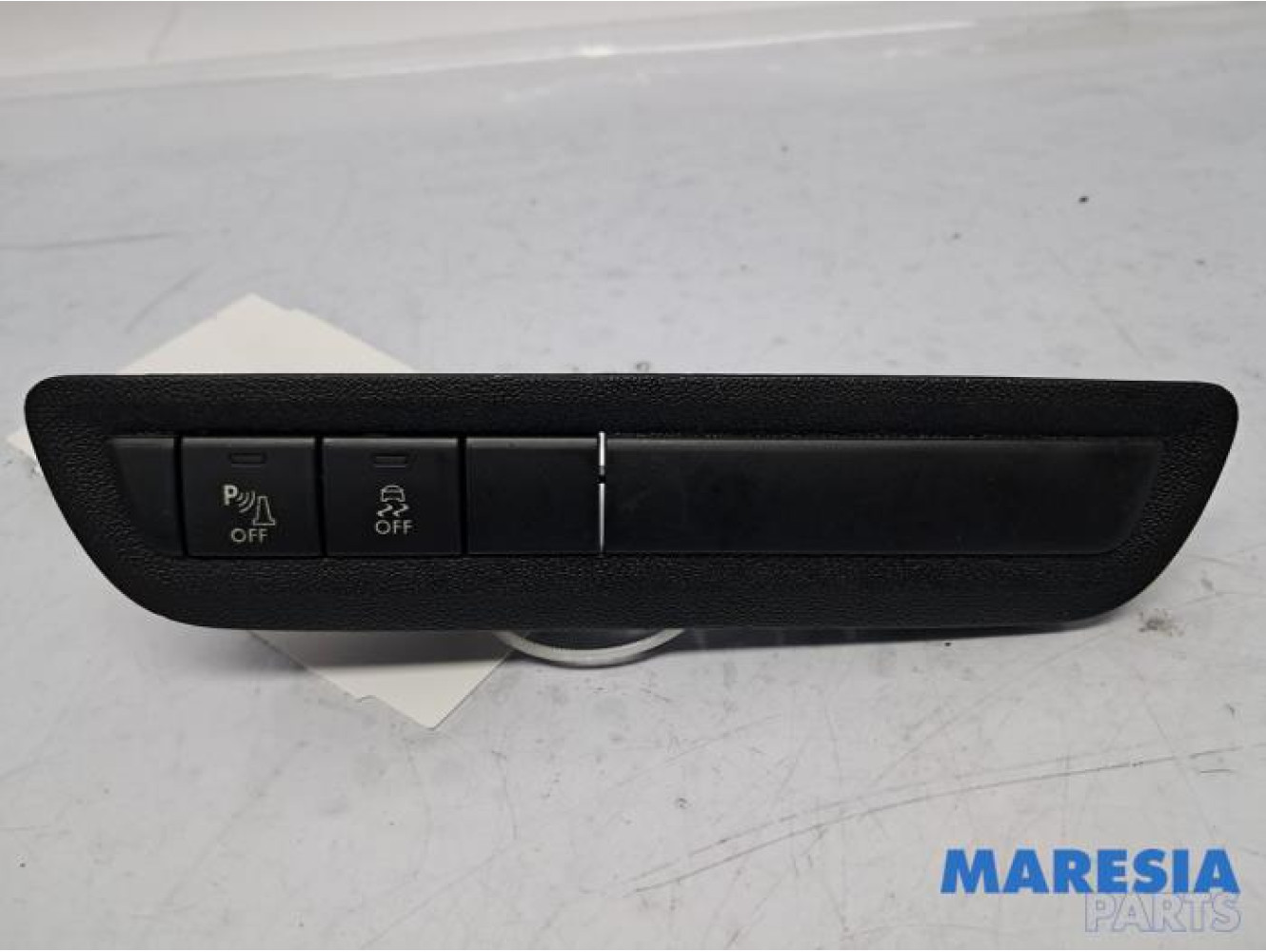 Peugeot - 208 - Commutateur