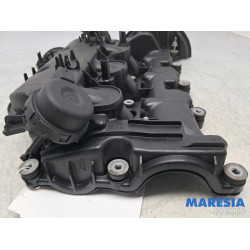 Citroen - C6 - Ventildeckel