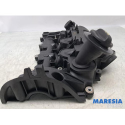 Citroen - C6 - Ventildeckel