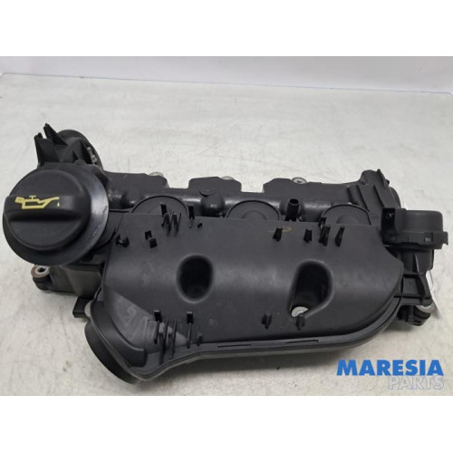 Citroen - C6 - Couvercle soupapes