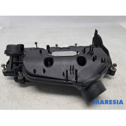 Citroen - C6 - Kleppendeksel