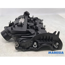 Citroen - C6 - Kleppendeksel