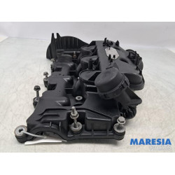 Citroen - C6 - Kleppendeksel