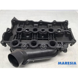 Citroen - C6 - Kleppendeksel