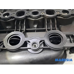 Citroen - C6 - Kleppendeksel