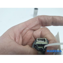 Peugeot - 208 - Connexion USB