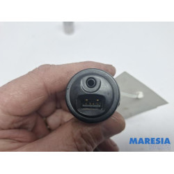 Peugeot - 208 - Connexion USB