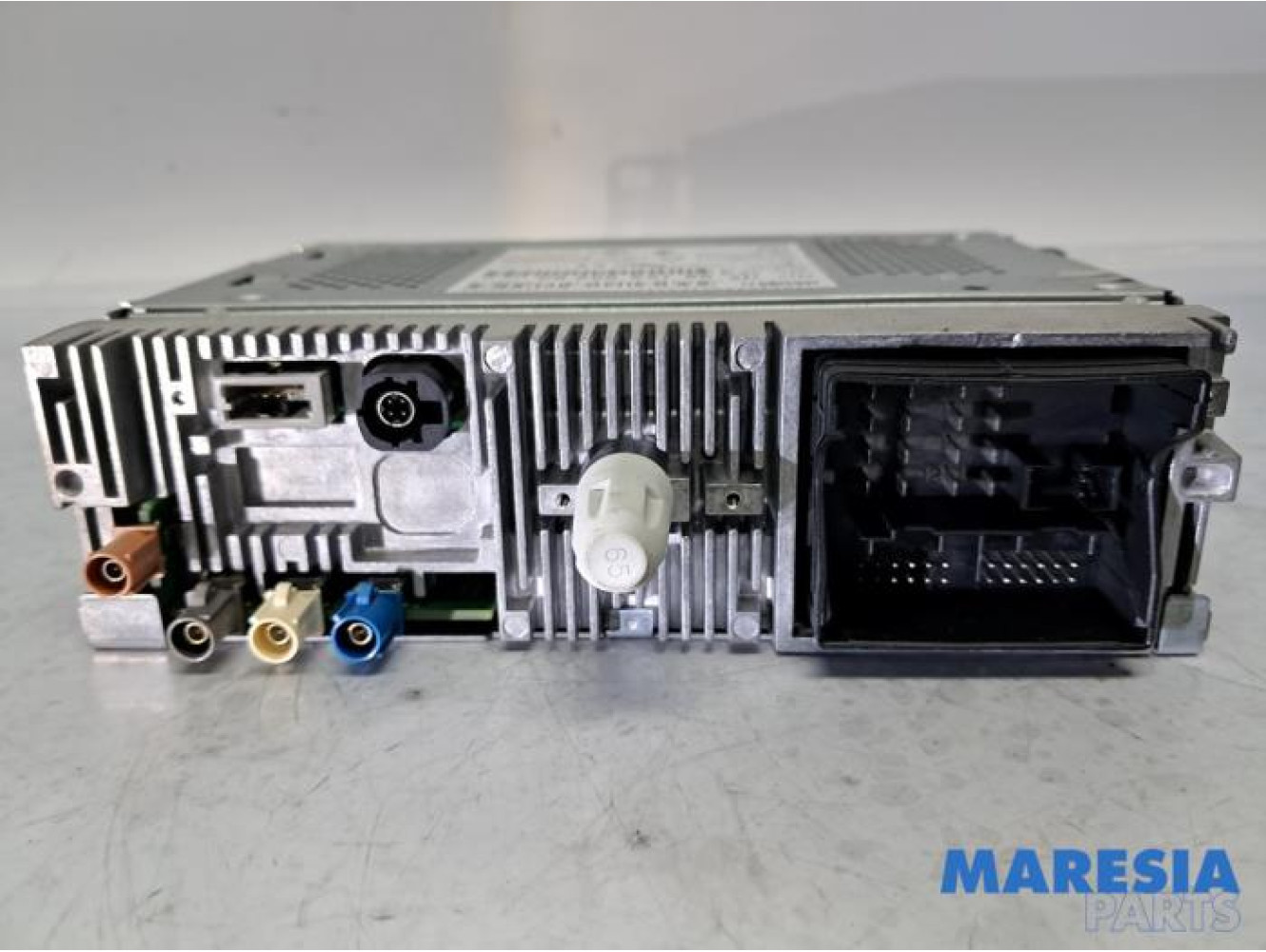 Peugeot - 208 - Navigatie Module