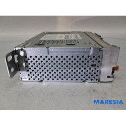 Peugeot - 208 - Module navigation