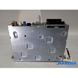 Peugeot - 208 - Module navigation
