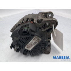 Renault - Grand Scenic - Dynamo