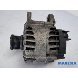 Renault - Grand Scenic - Dynamo