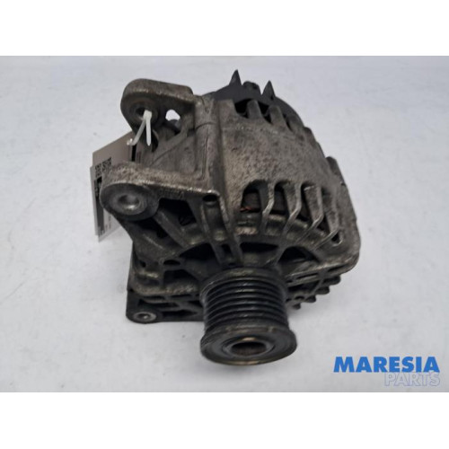 Renault - Grand Scenic - Dynamo