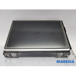 Peugeot - 208 - Navigation display