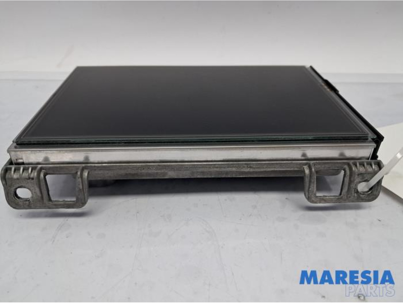 Peugeot - 208 - Navigatie Display