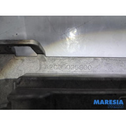 Peugeot - 208 - Navigation display