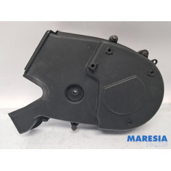 Citroen - C6 - Timing cover