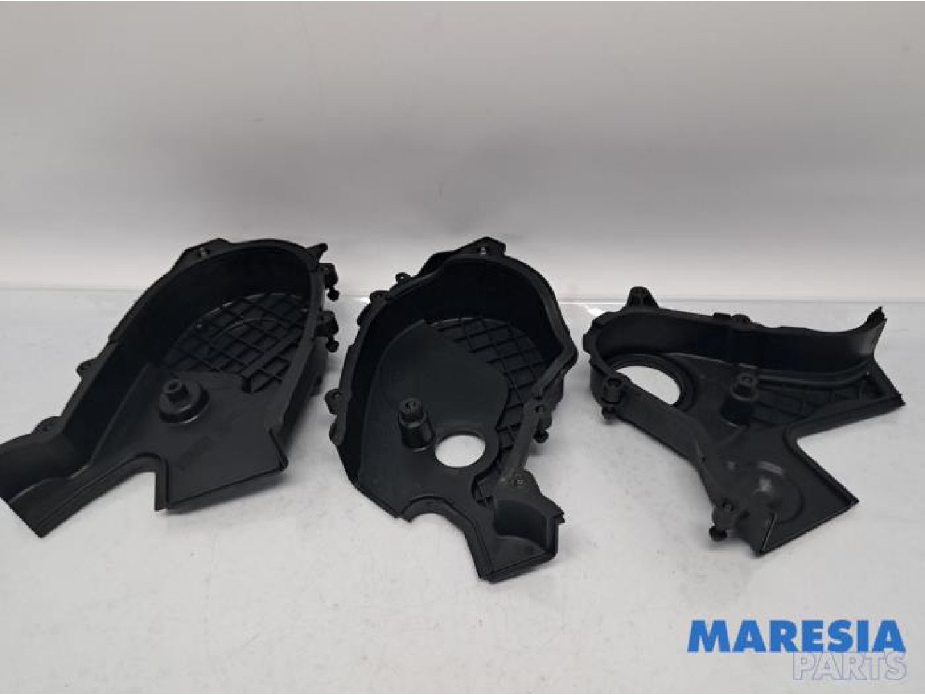 Citroen - C6 - Timing cover