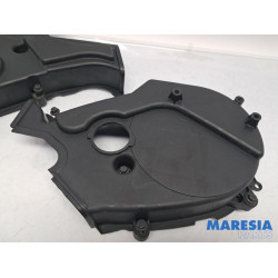 Citroen - C6 - Timing cover