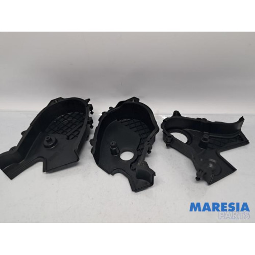 Citroen - C6 - Timing cover