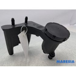 Citroen - C6 - Carterventilatie