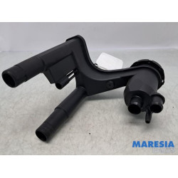 Citroen - C6 - Carterventilatie