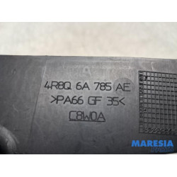 Citroen - C6 - Carterventilatie