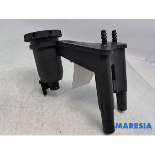 Citroen - C6 - Carterventilatie