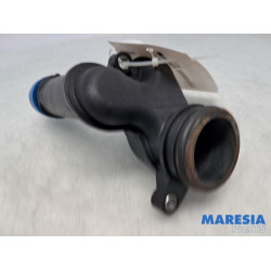 Citroen - C6 - Thermostat housing