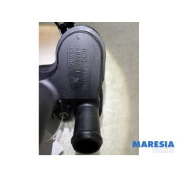 Citroen - C6 - Thermostat housing