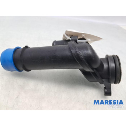 Citroen - C6 - Thermostat housing