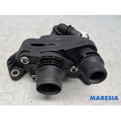 Citroen - C6 - Thermostaathuis