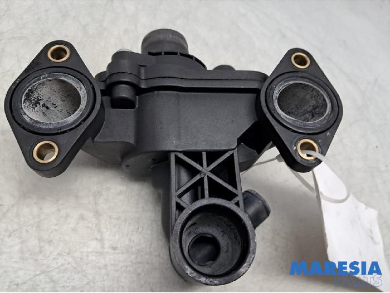 Citroen - C6 - Thermostaathuis