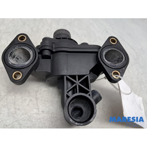 Citroen - C6 - Thermostat housing