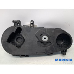 Citroen - C6 - Couvercle de distribution