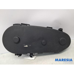 Citroen - C6 - Couvercle de distribution