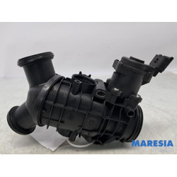 Citroen - C6 - Throttle body