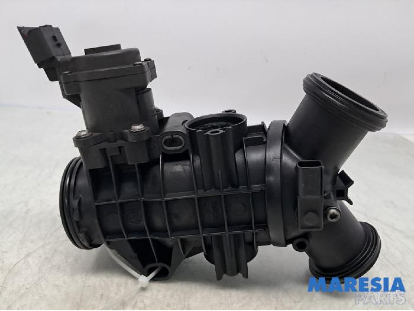 Citroen - C6 - Throttle body