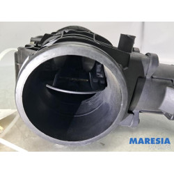Citroen - C6 - Throttle body