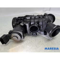 Citroen - C6 - Throttle body