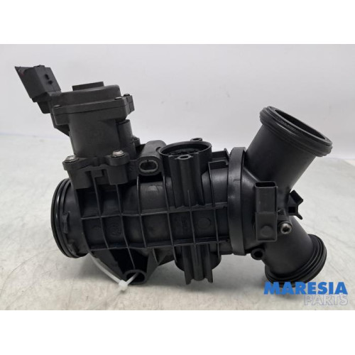 Citroen - C6 - Throttle body