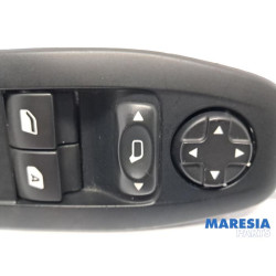 Peugeot - 208 - Kombischalter Fenster