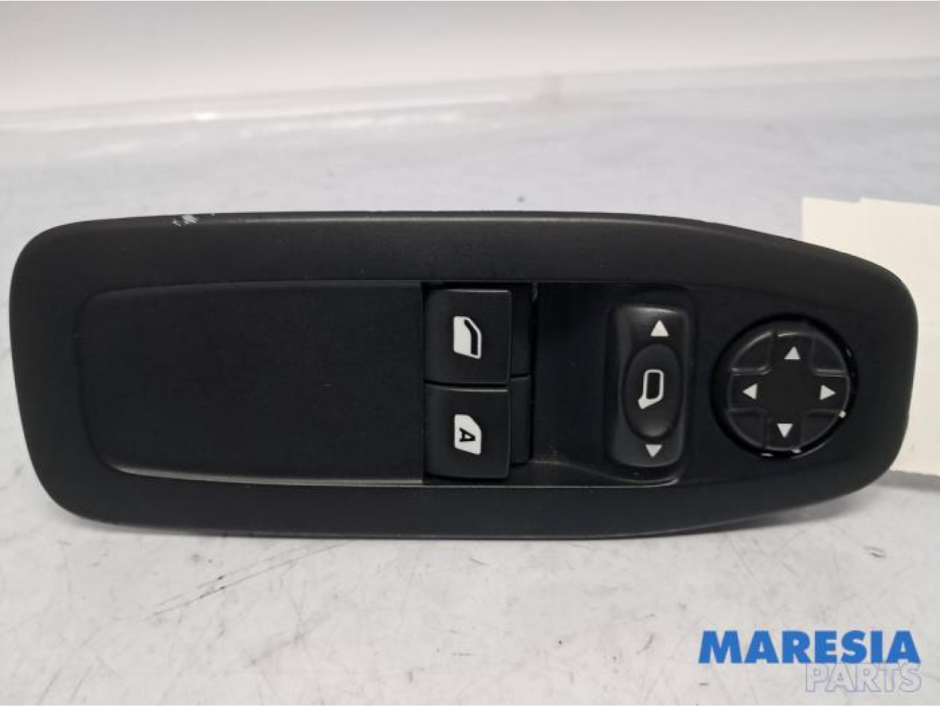 Peugeot - 208 - Kombischalter Fenster